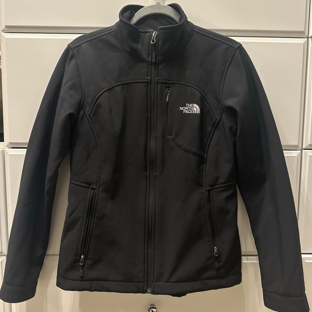 The North Face Women's Black Jacket